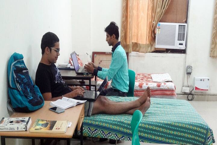 hostel